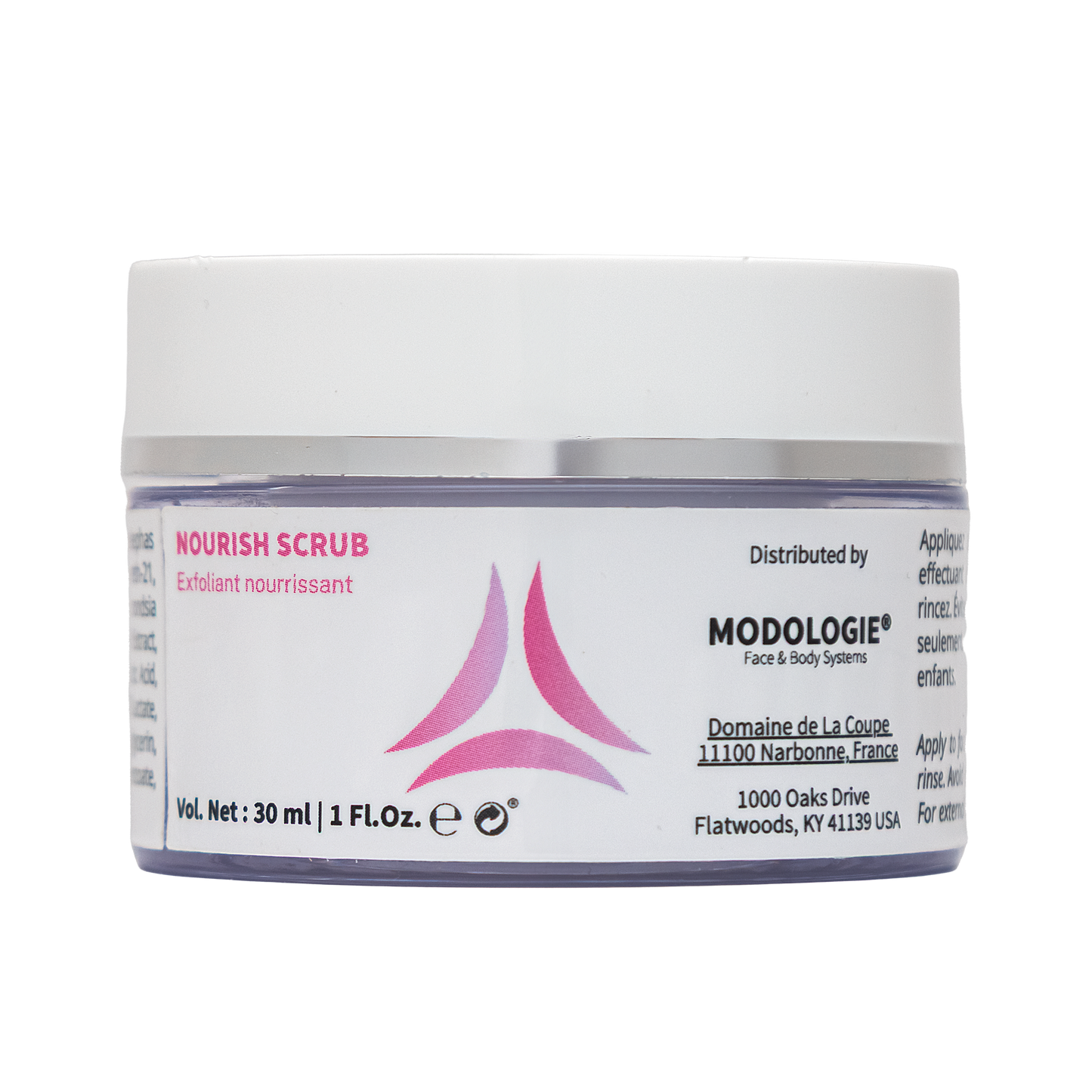NOURISH SCRUB