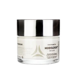 Crème de jour Modologie Age Defense Day aux cellules souches végétales pour peau mature