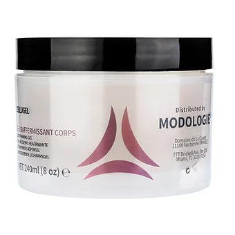 Gel corps raffermissant Modologie Cellugel effet lissant et tonifiant