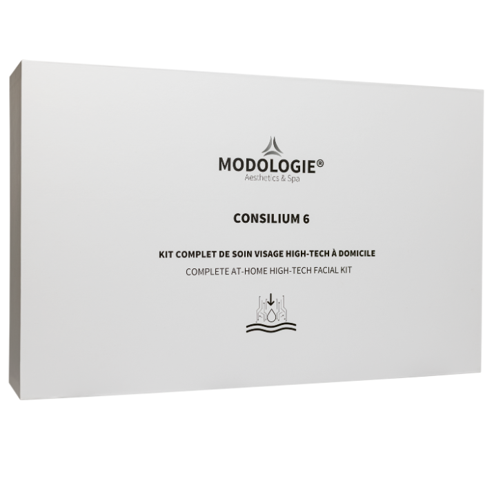 L'Ultra-Performant Consilium 6