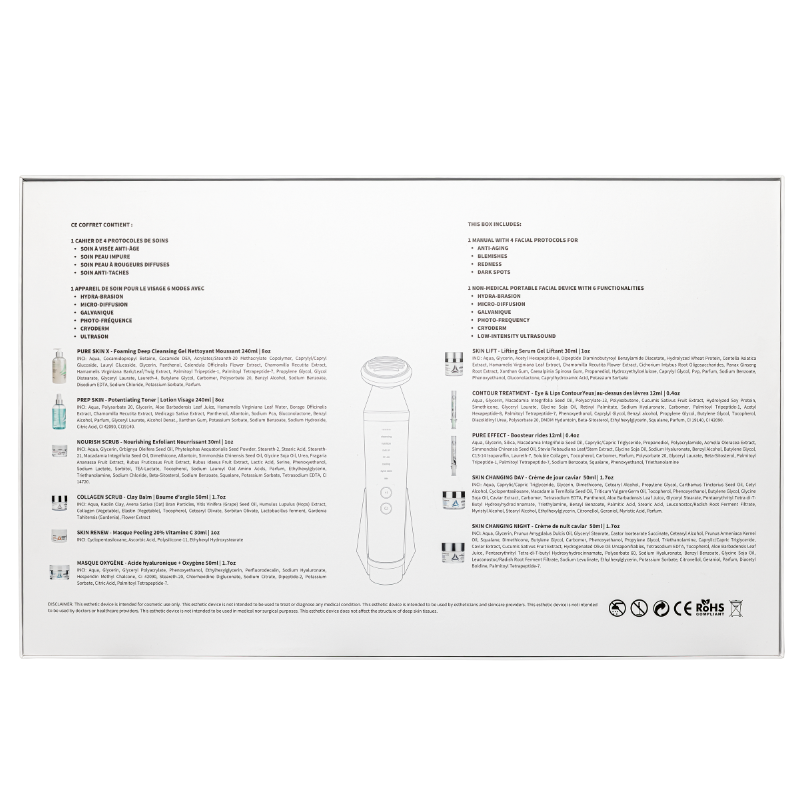L'Ultra-Performant Consilium 6