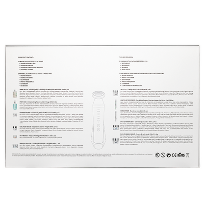 L'Ultra-Performant Consilium 6