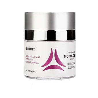 Sérum gel liftant Modologie Skin Lift pour fermeté du visage